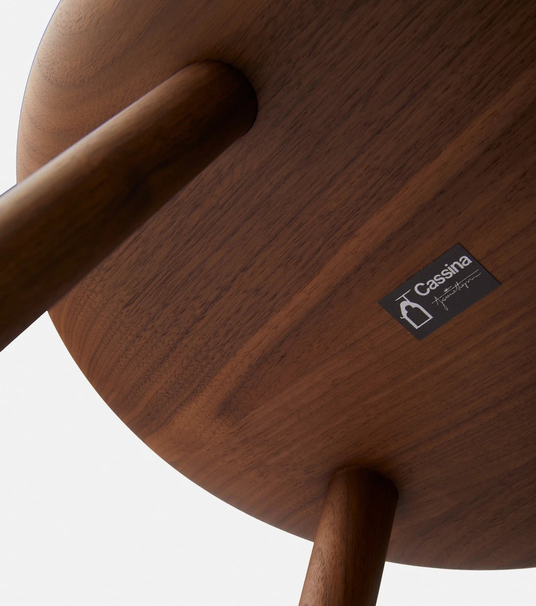 Cassina - Réaction Poétique side table by Jaime Hayon