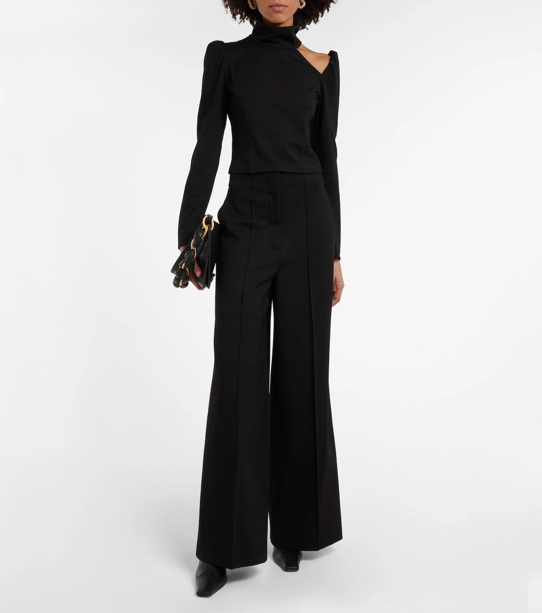 Dorothee Schumacher - Emotional Essence blouse