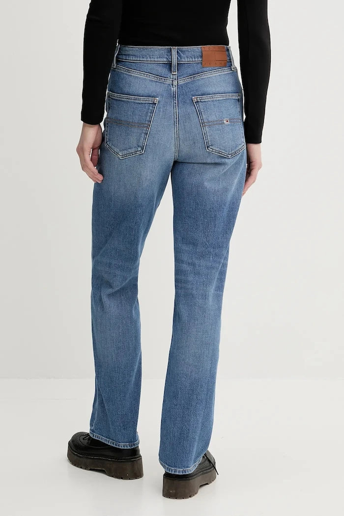 Дънки Tommy Jeans