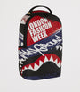 Sprayground x London Fashion Week Runway Ready Backpack