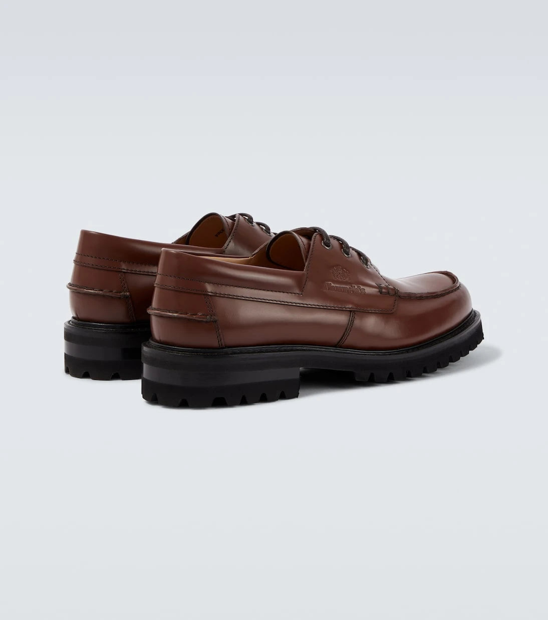 Church's - Leather formal shoes