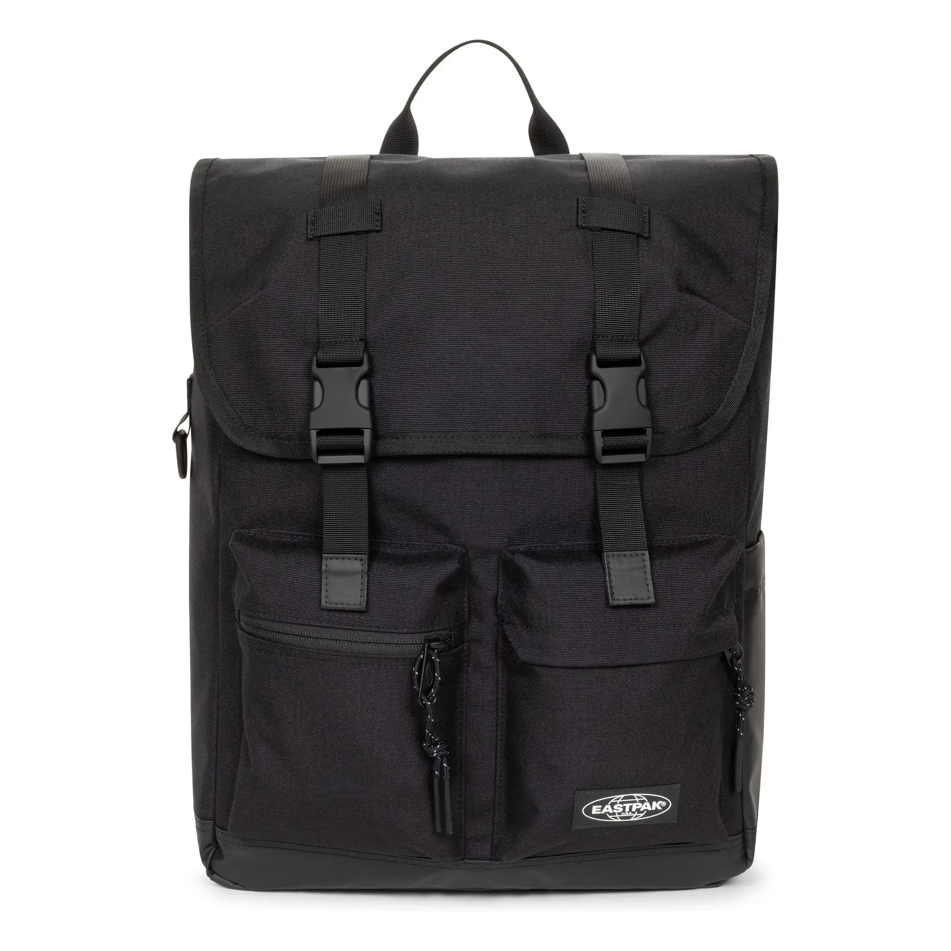 Eastpak - Icon Topload Backpack | Black