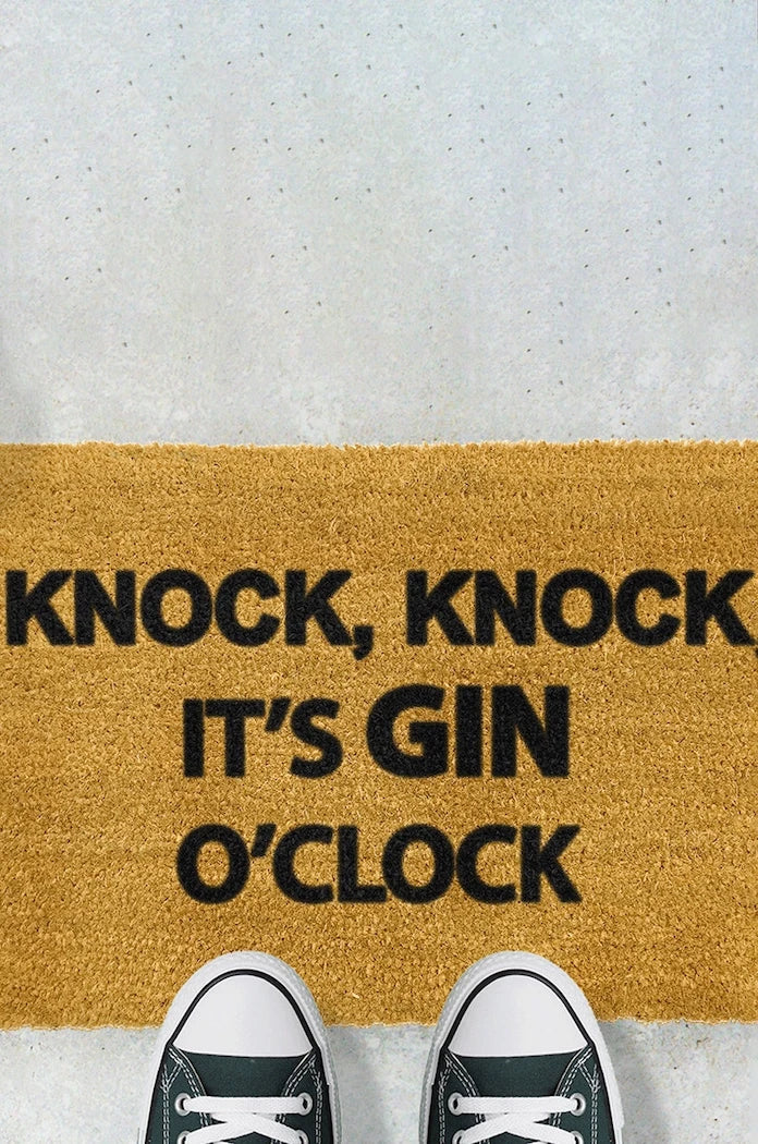 Изтривалка Artsy Doormats Alcohol Collection