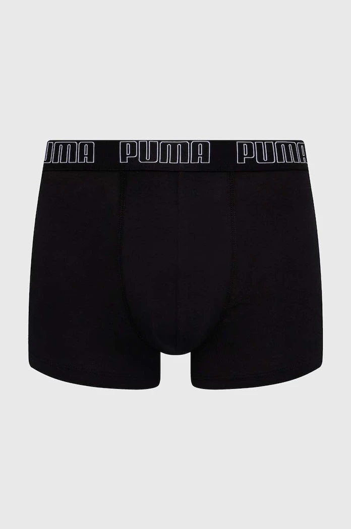 Puma Boxer (2'li) Everyday Trunk