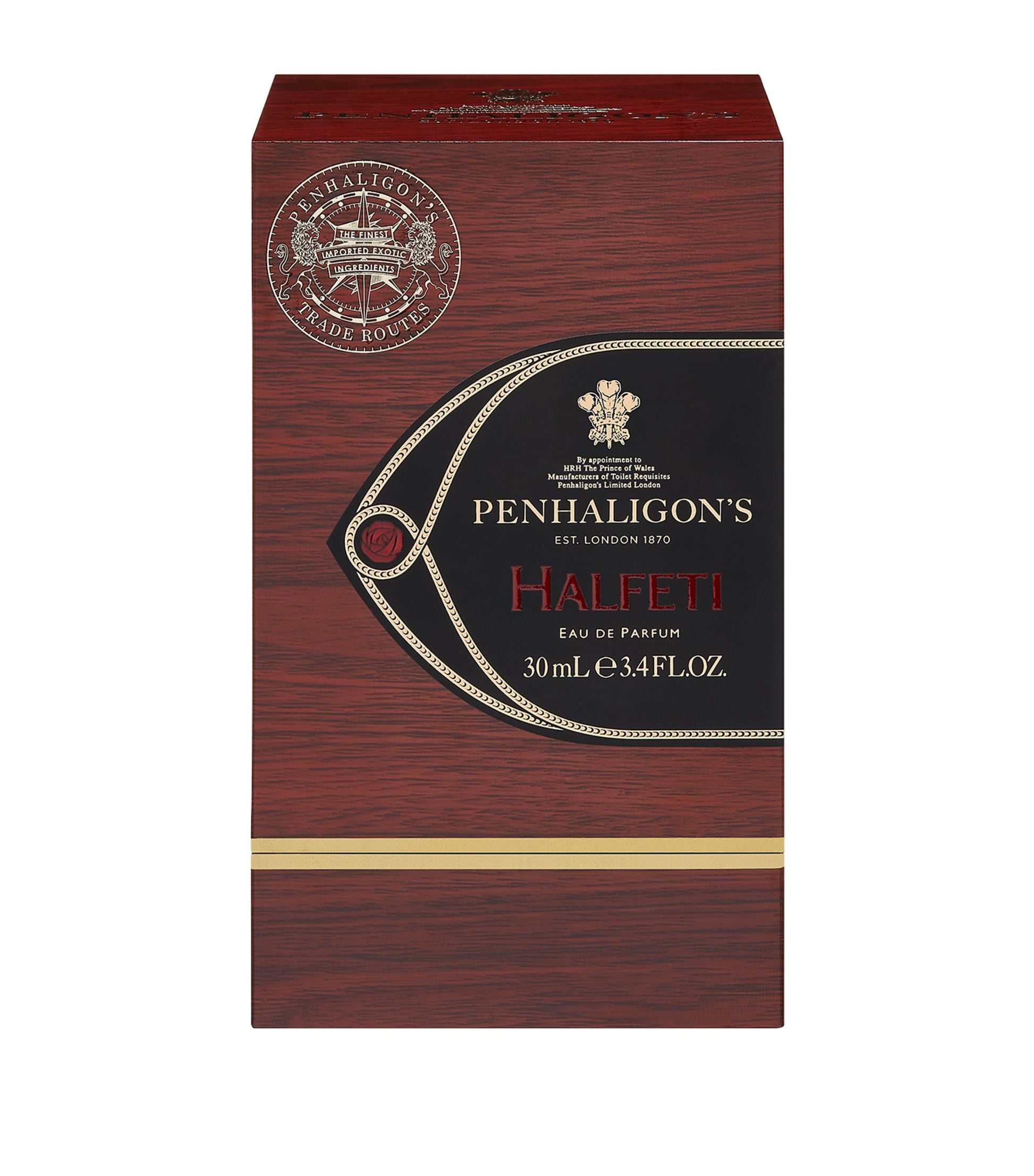Halfeti Eau de Parfum (30ml)