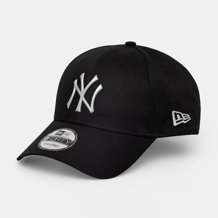 Шапка с козирка New Era METALLIC 9FORTY®