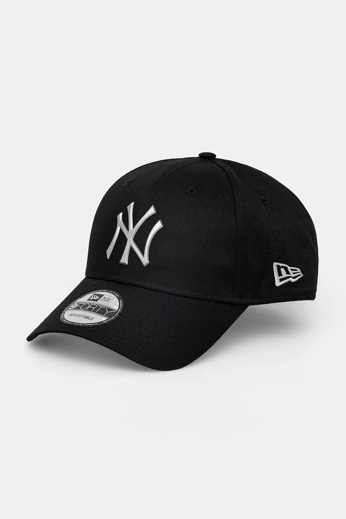 New Era METALLIC 9FORTY® Vizörlü Şapka
