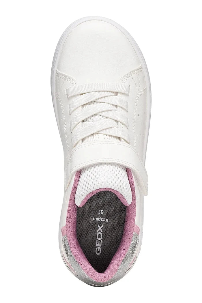 Geox ECLYPER çocuk spor ayakkabı