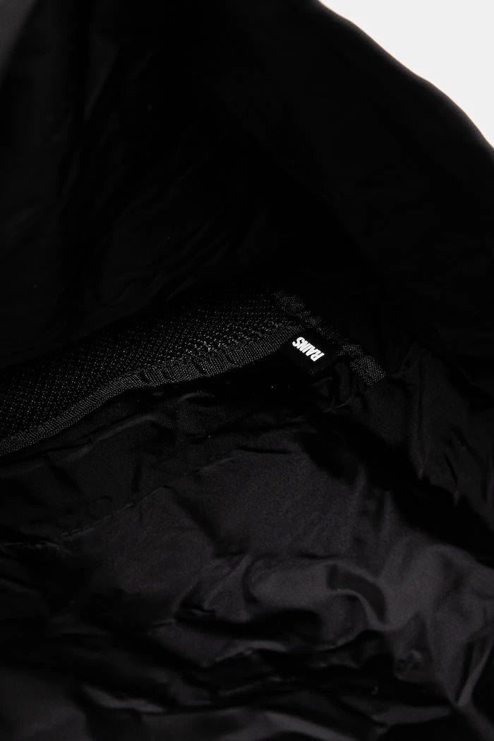 Раница Rains Sibu Rolltop Rucksack W3