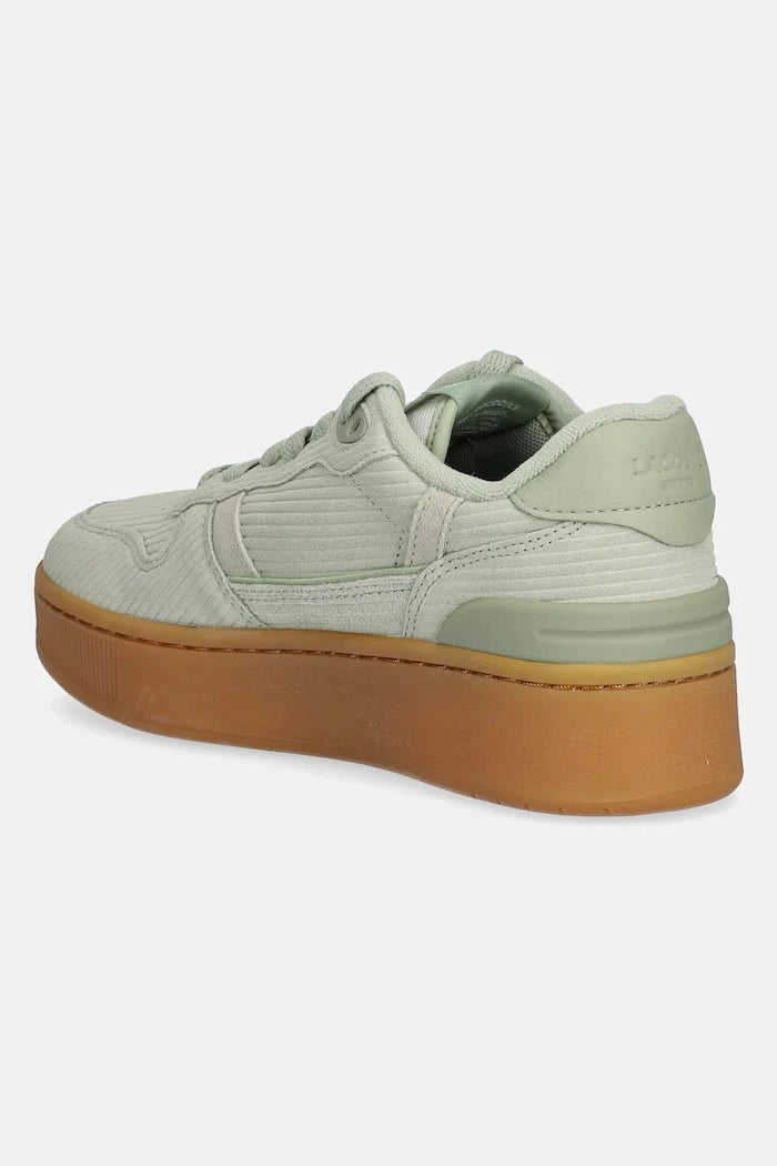 Lacoste T-Clip Platform Sneakers