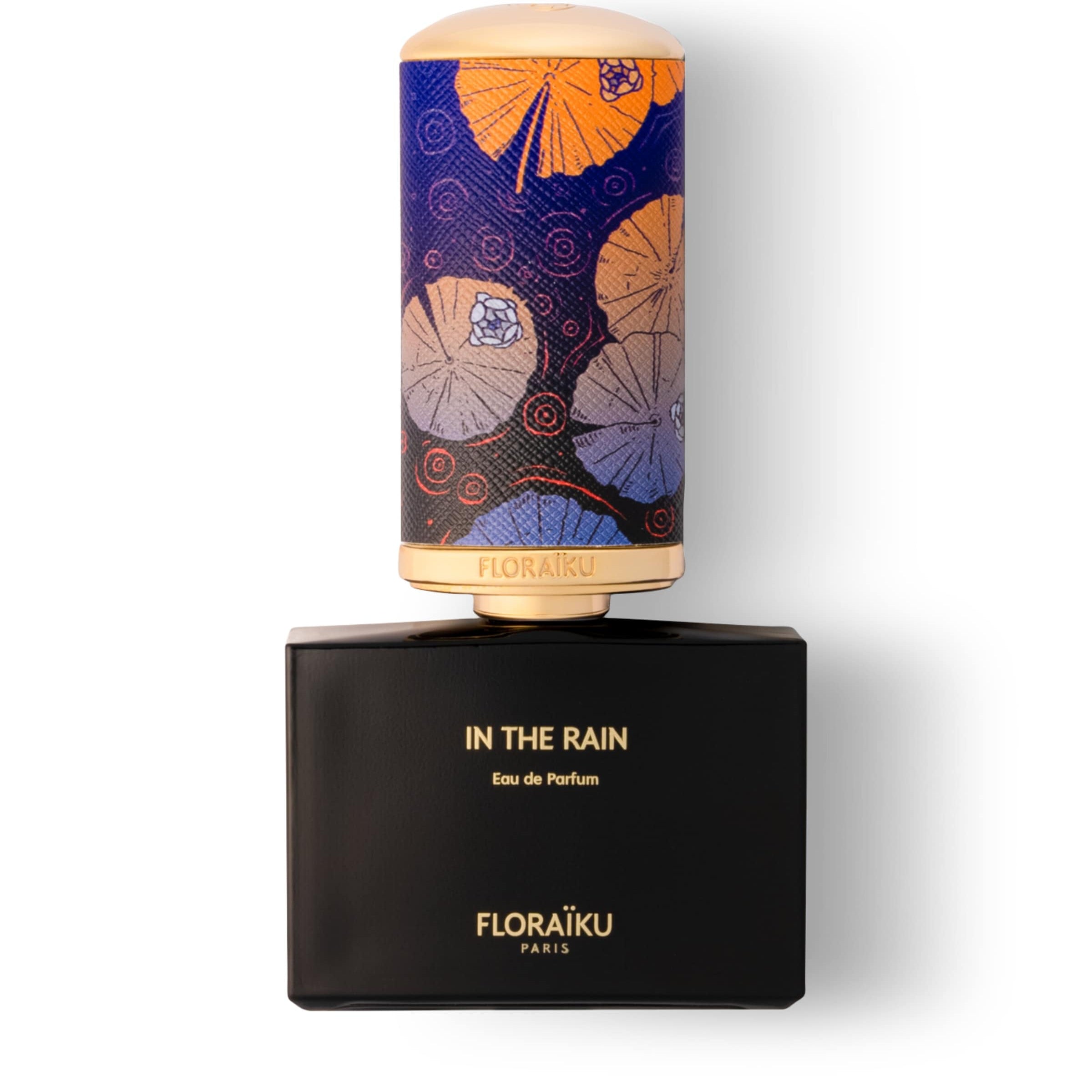In The Rain Set Eau de Parfum Fragrance Gift Set (50ml)