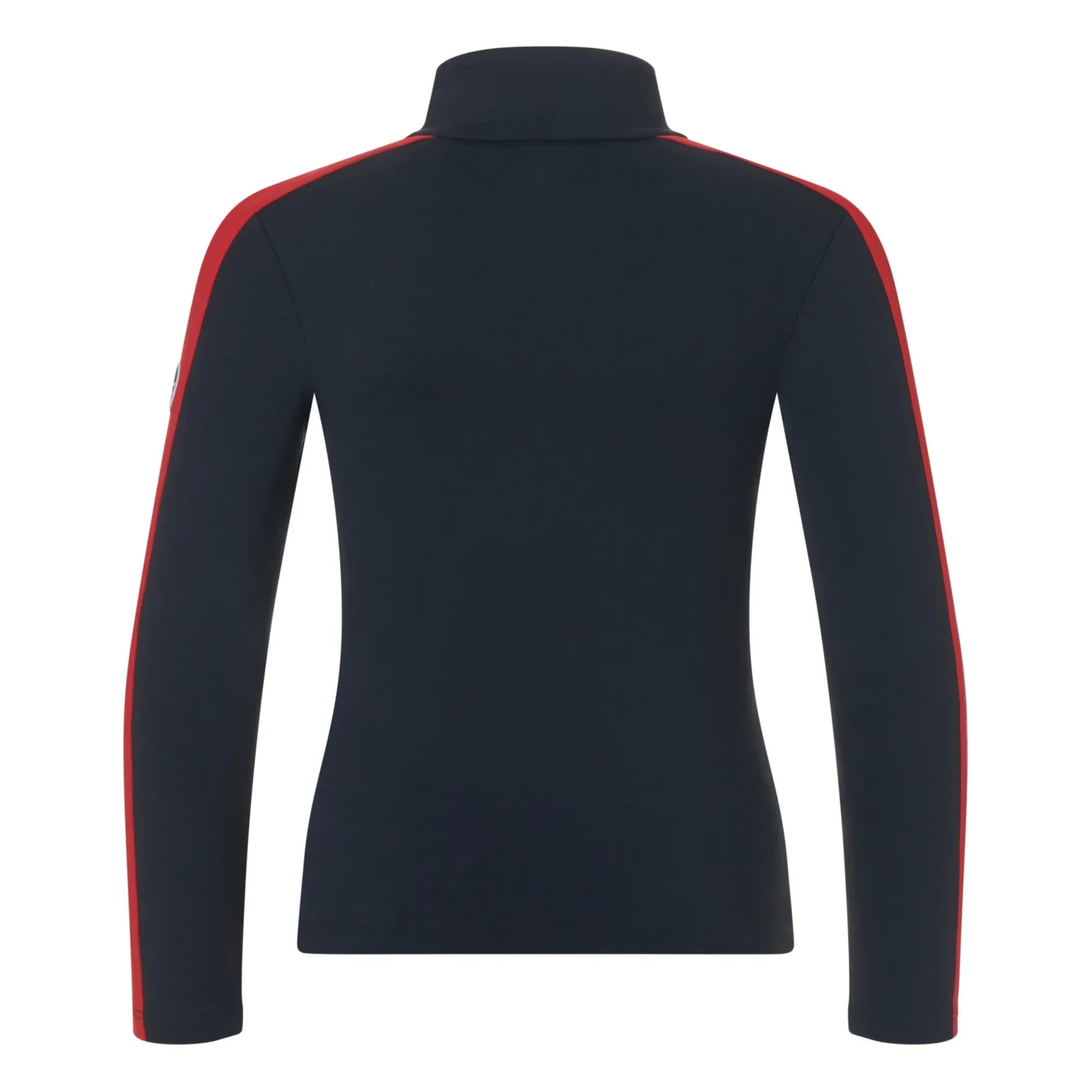 Fusalp - Sinope undershirt | Navy blue - Red