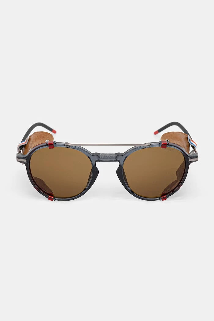 Julbo слънчеви очила LEGACY - REACTIV 2-4 POLAR