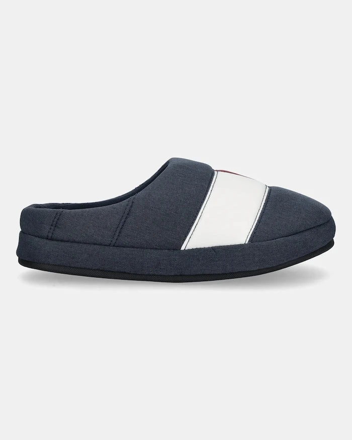 Tommy Hilfiger FLAG HOUSE SHOE Terlik