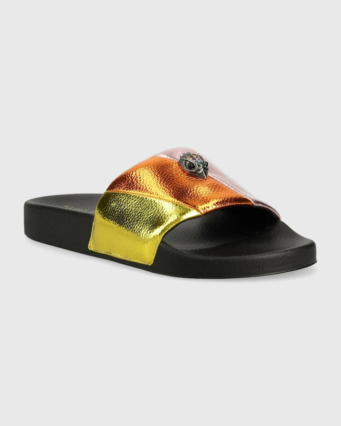 Kurt Geiger London Meena Eagle Terlik