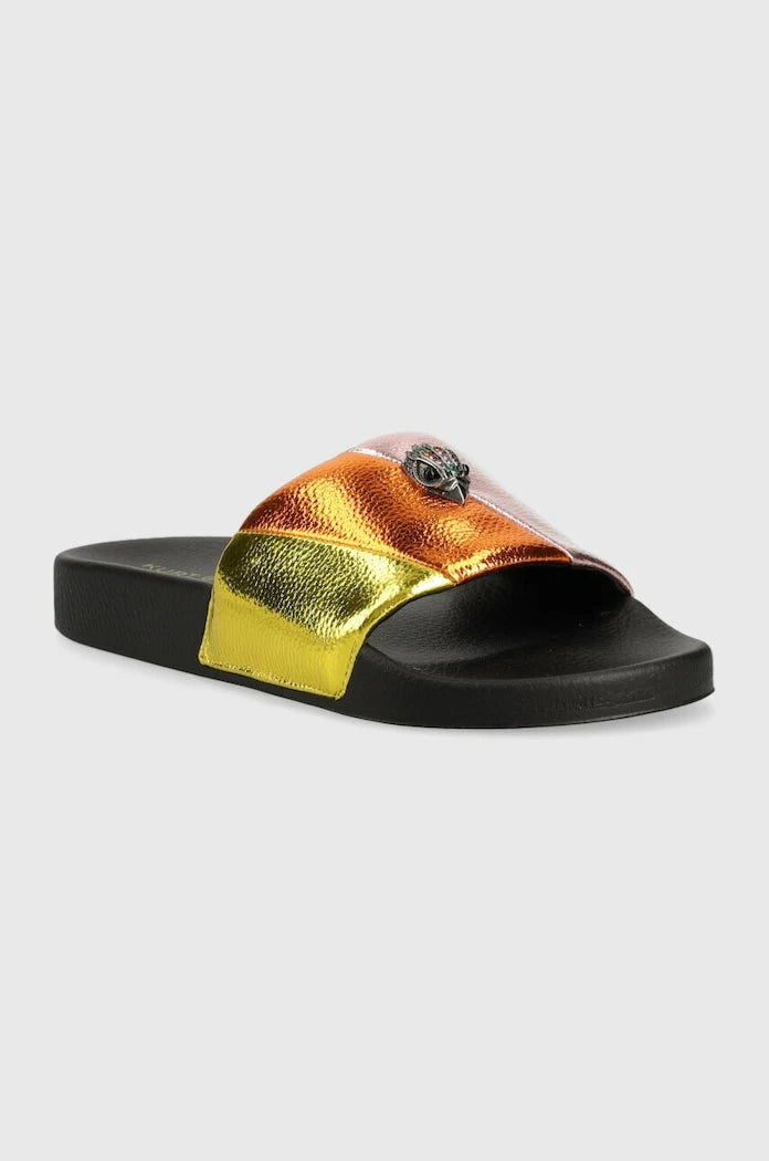 Kurt Geiger London Meena Eagle Terlik