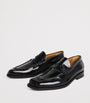 Patent Leather Coin Loafers