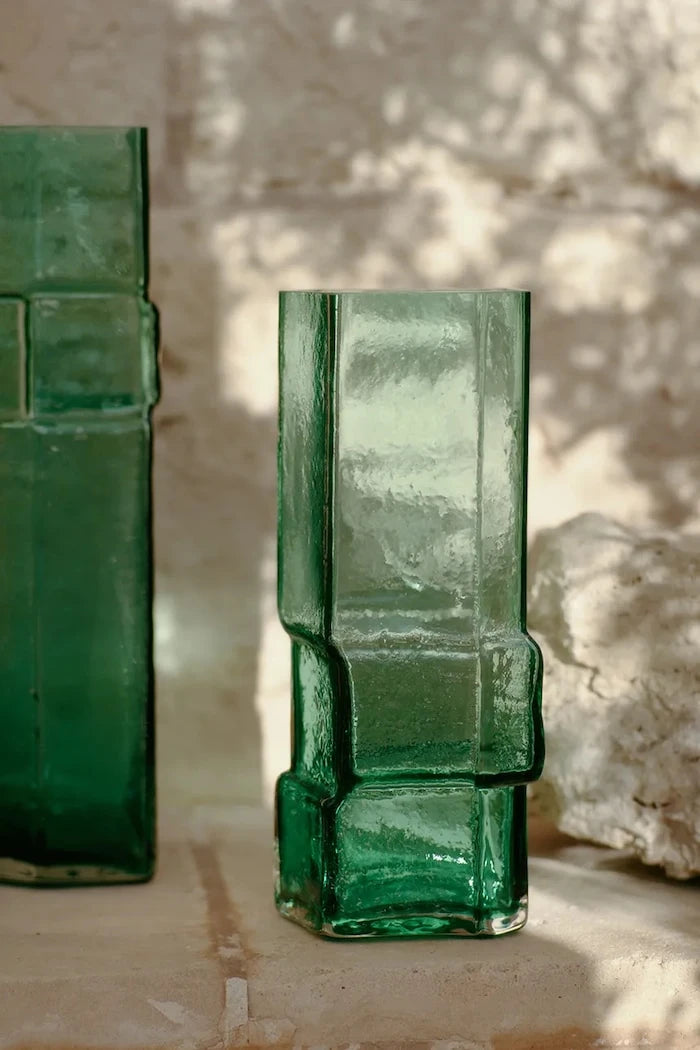 ferm LIVING Muro Vase Dekoratif Vazo