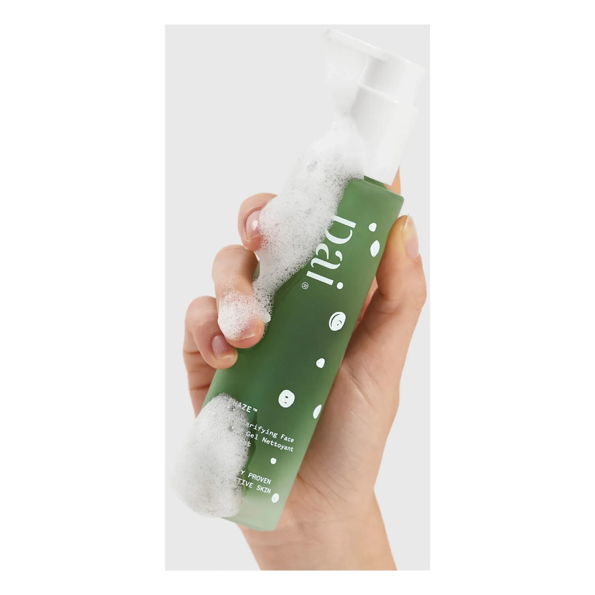Pai Skincare - Phaze purifying face wash