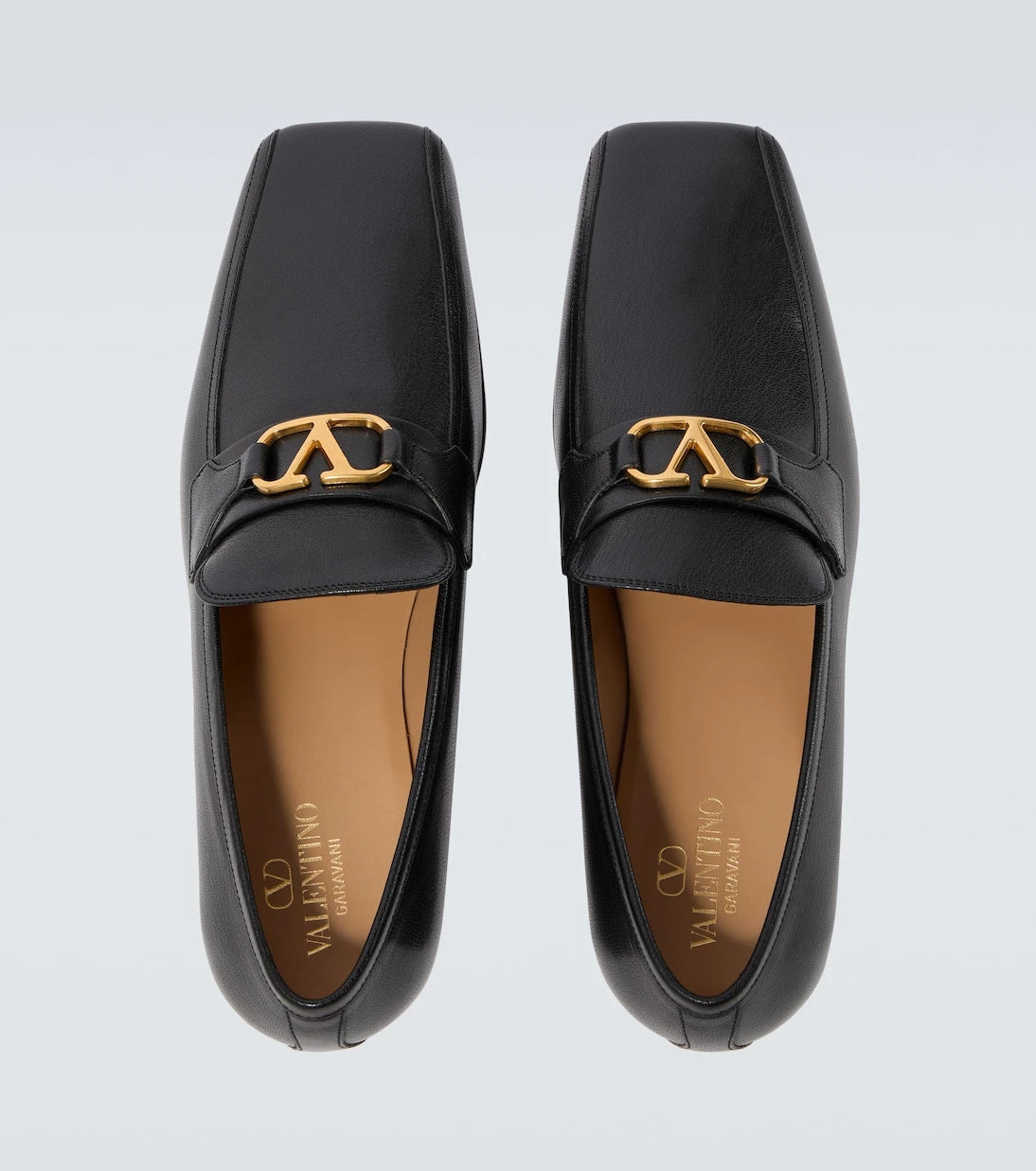 Valentino - VLogo deri makosenler