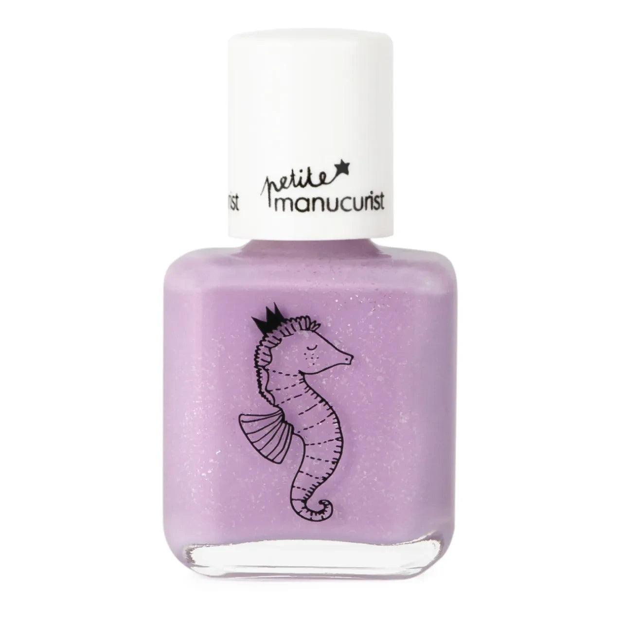 Manucurist - Children's Varnish Set: Bonnie, Janis, Lily