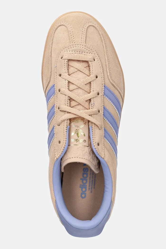 Маратонки adidas Originals Gazelle Stack W