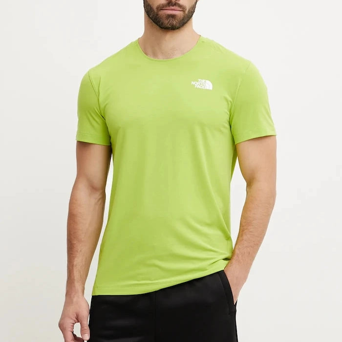 The North Face Lightning Alpine Spor Tişört