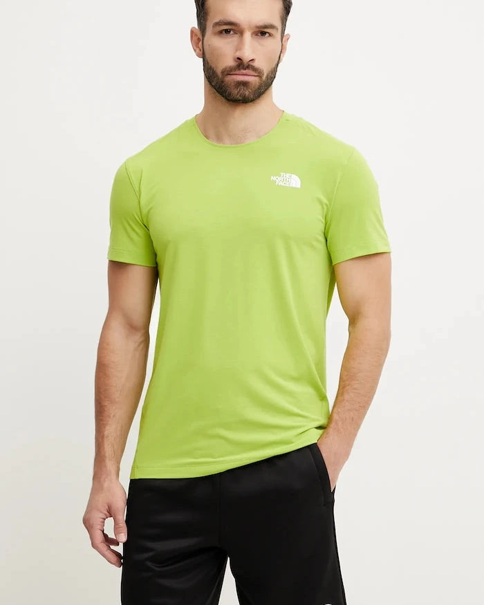 The North Face Lightning Alpine Spor Tişört