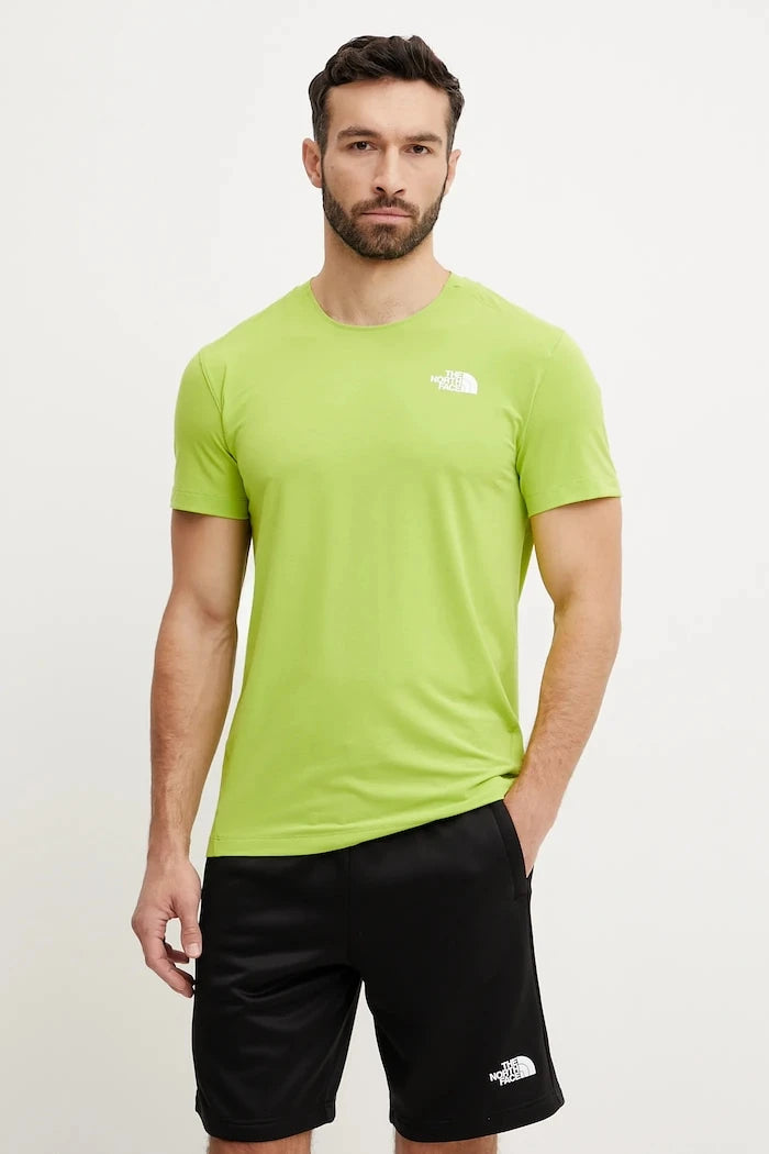The North Face Lightning Alpine Spor Tişört