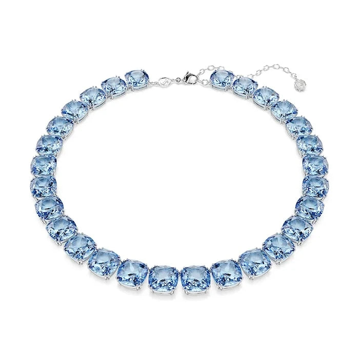 Swarovski MILLENIA cirkonlu kadın kolyesi
