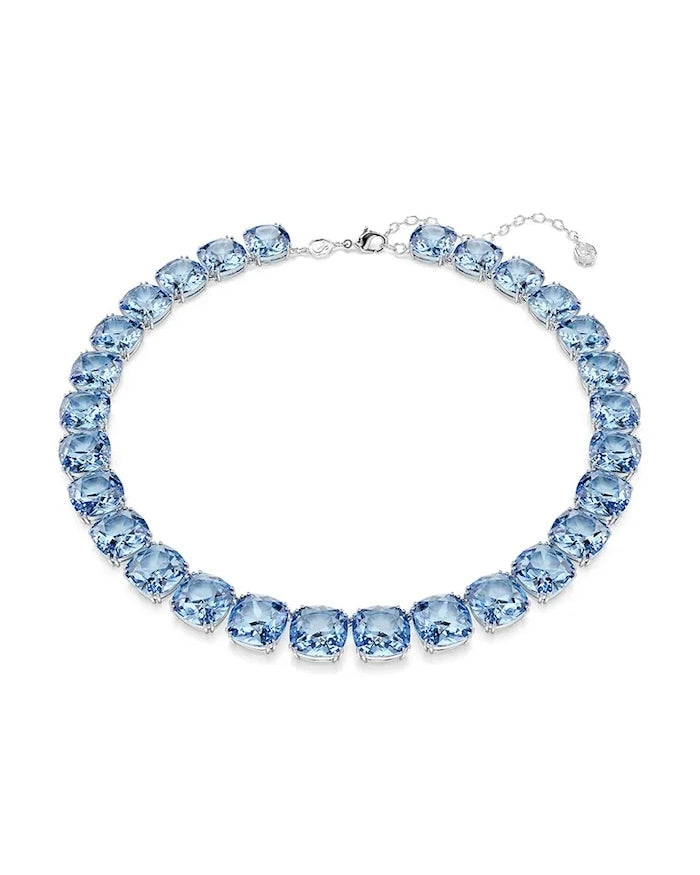 Swarovski MILLENIA cirkonlu kadın kolyesi