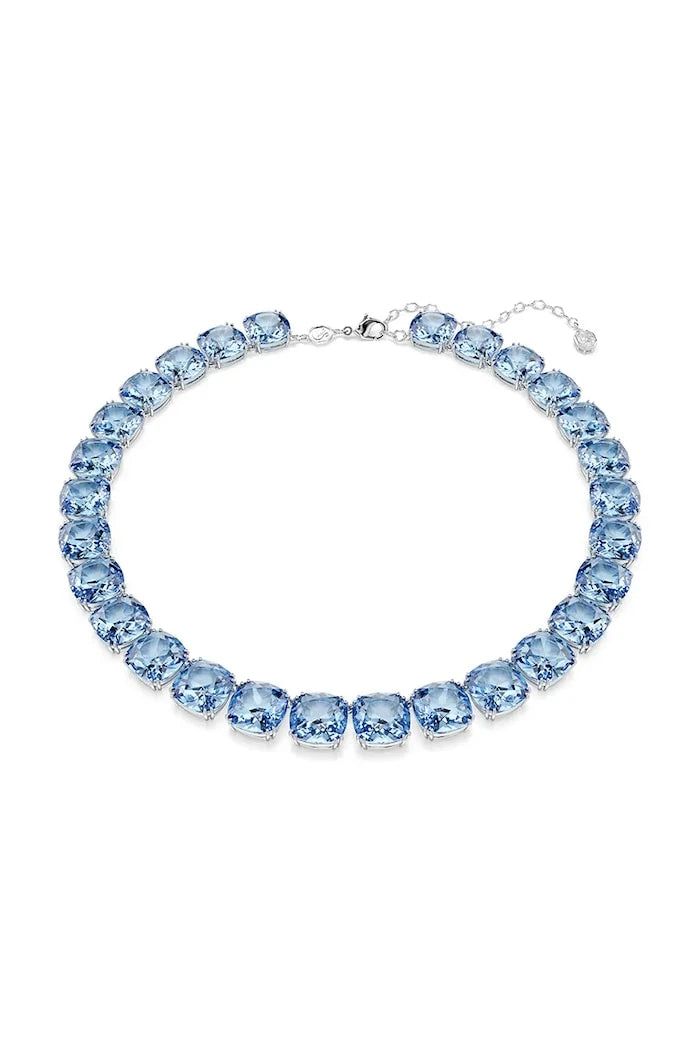 Swarovski MILLENIA cirkonlu kadın kolyesi