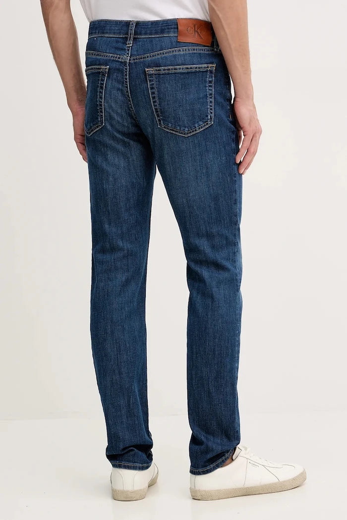 Дънки Calvin Klein Jeans