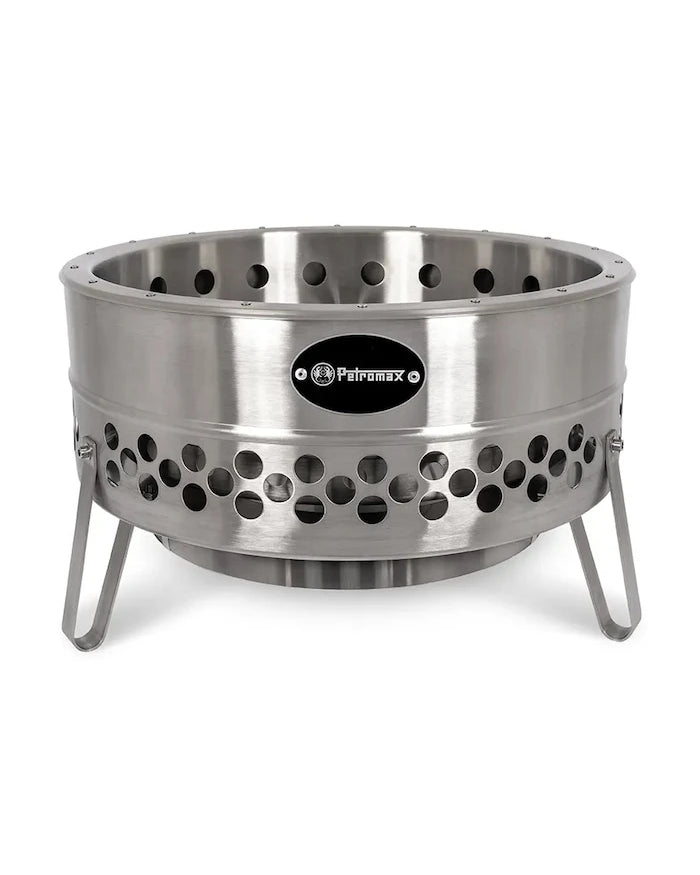 Преносимо бездимно огнище Petromax 57 x 57 x 34,9 cm