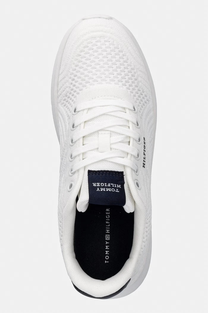 Tommy Hilfiger LIGHTWEIGHT RUNNER MIX маратонки мъжки