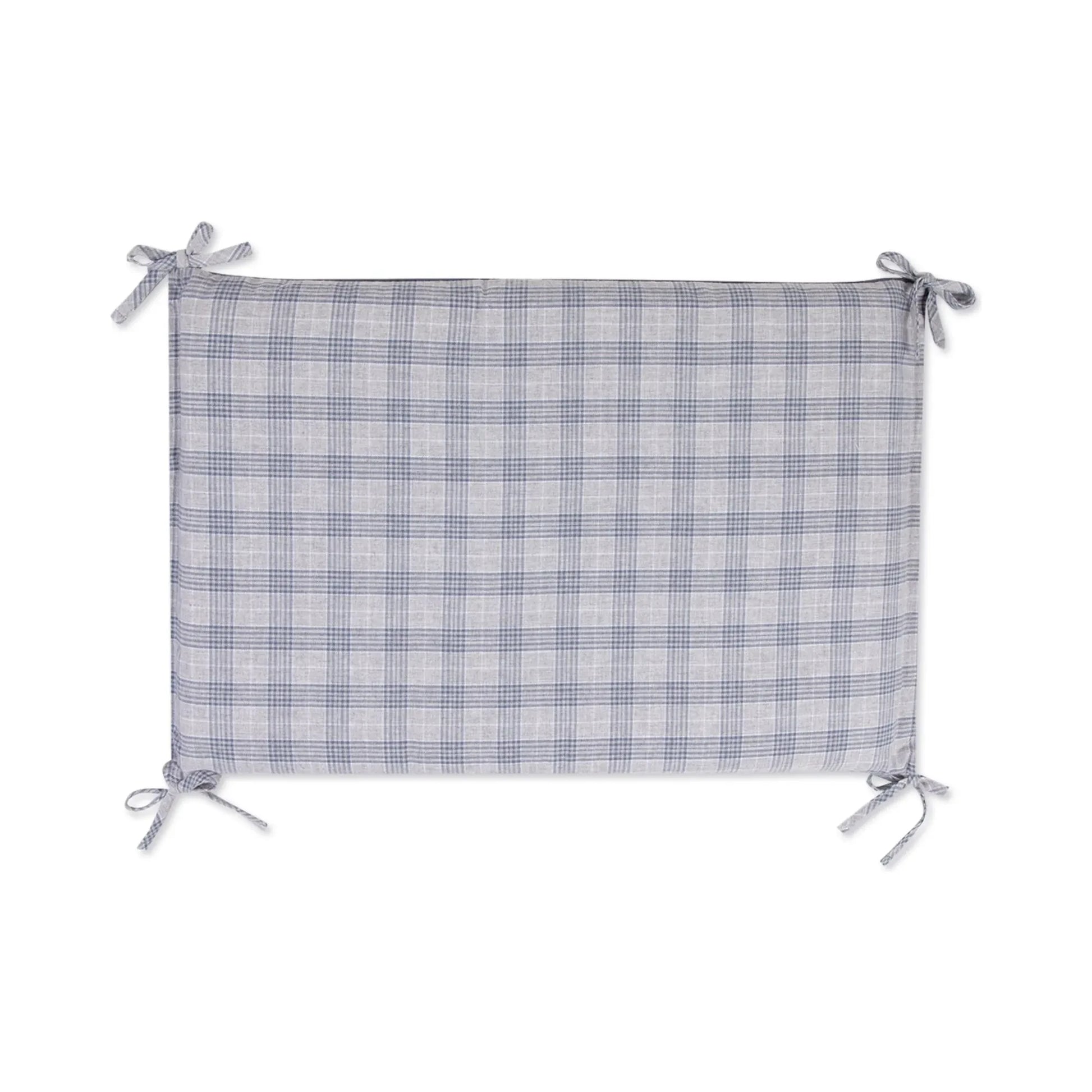 Tartine et Chocolat - Cotton Twill Bumper Pad