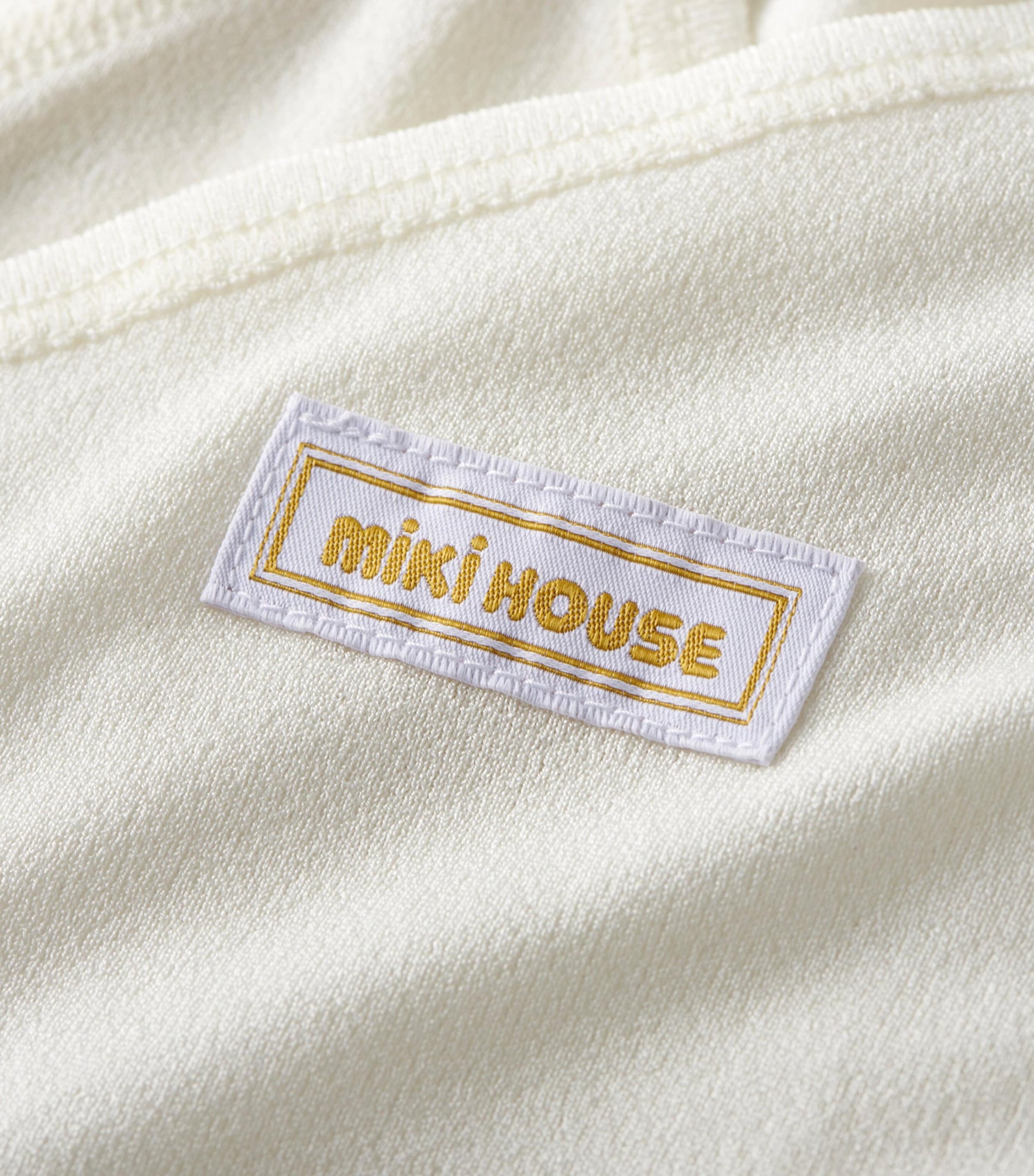 Silk Top (1-3 Months)