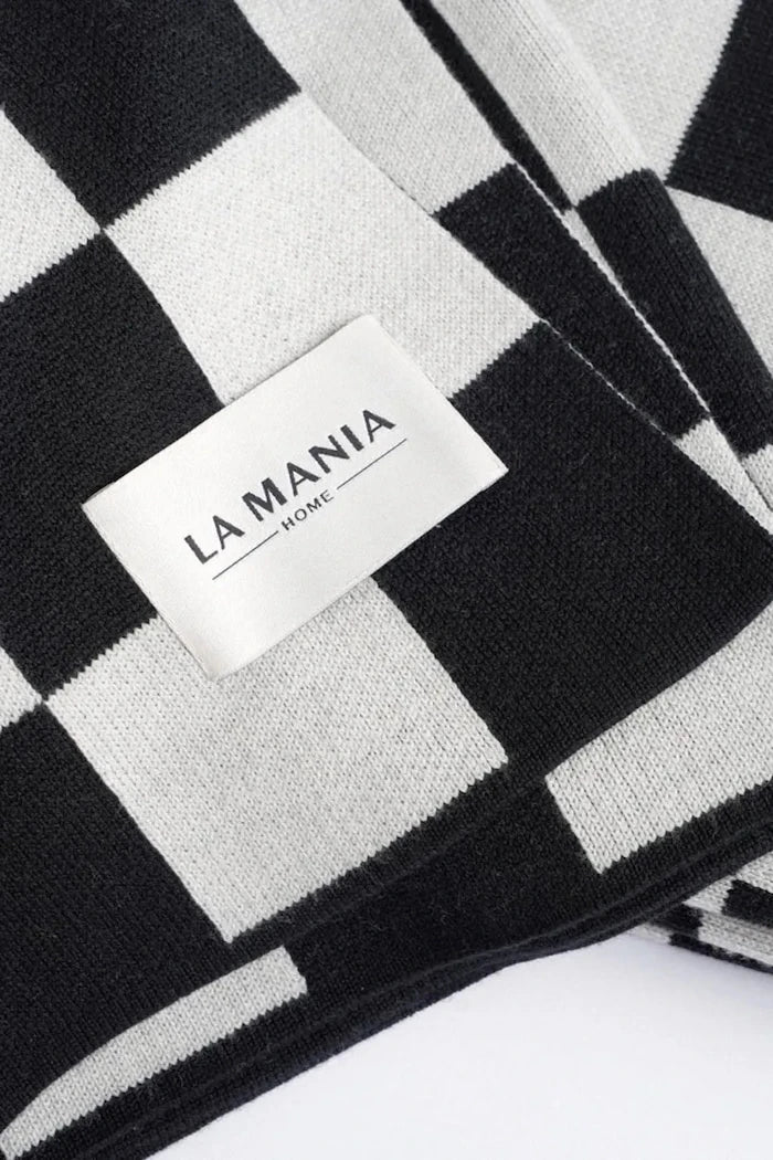 Одеяло с вълна La Mania Lungo 180 x 140 cm