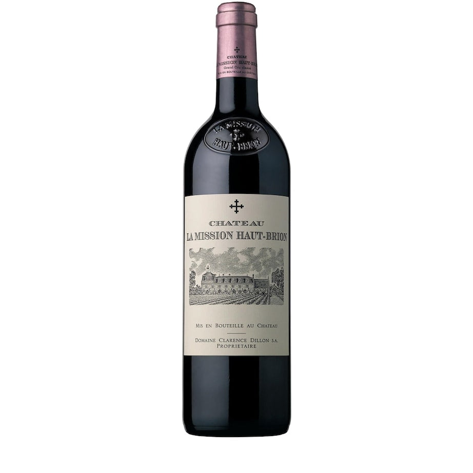 Château La Mission Haut-Brion 2022 (75cl) - Bordeaux, France