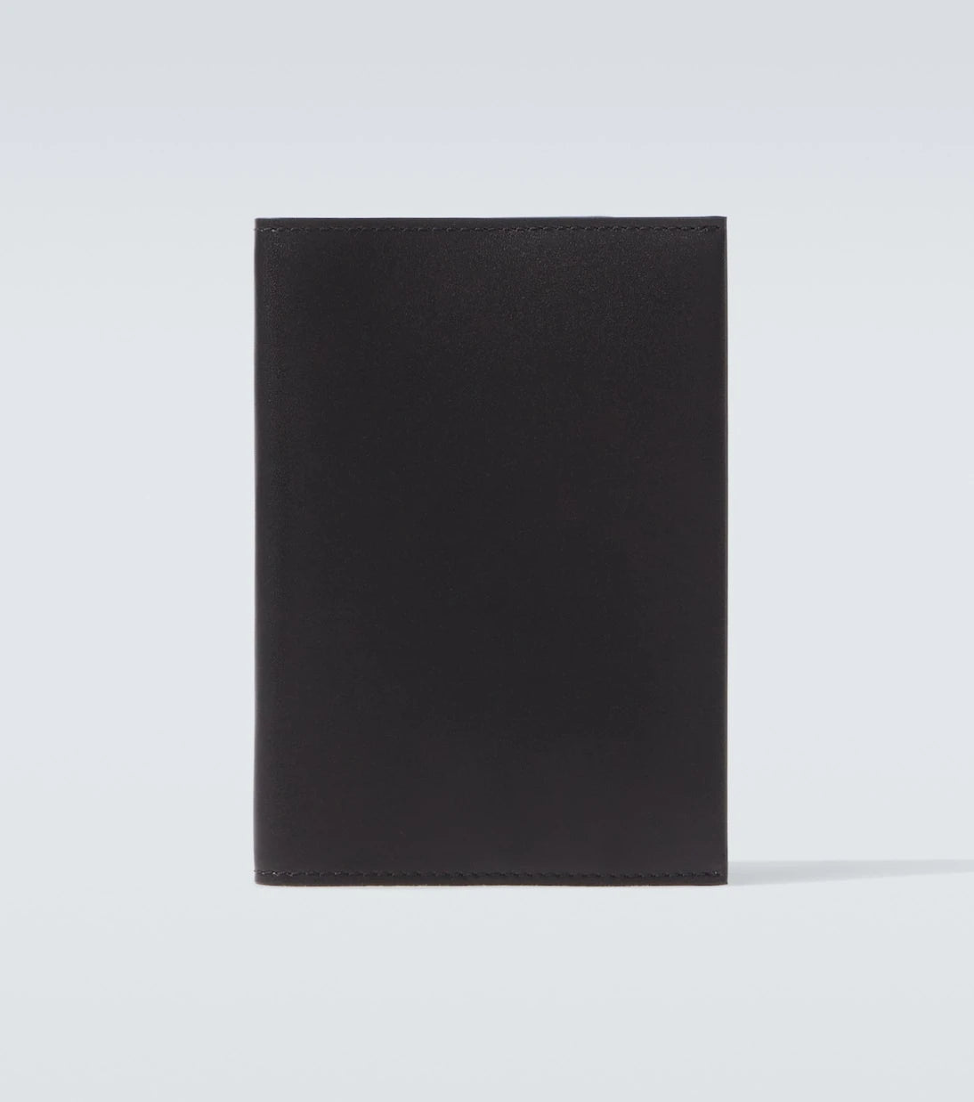 The Row - Leather passport holder