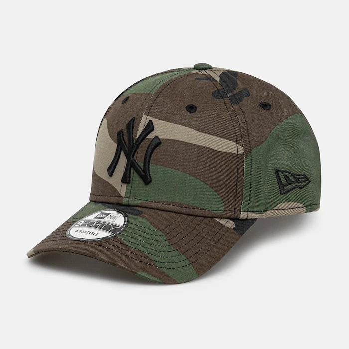 New Era - Шапка LEAGUE ESSENTIAL 9FORTY®