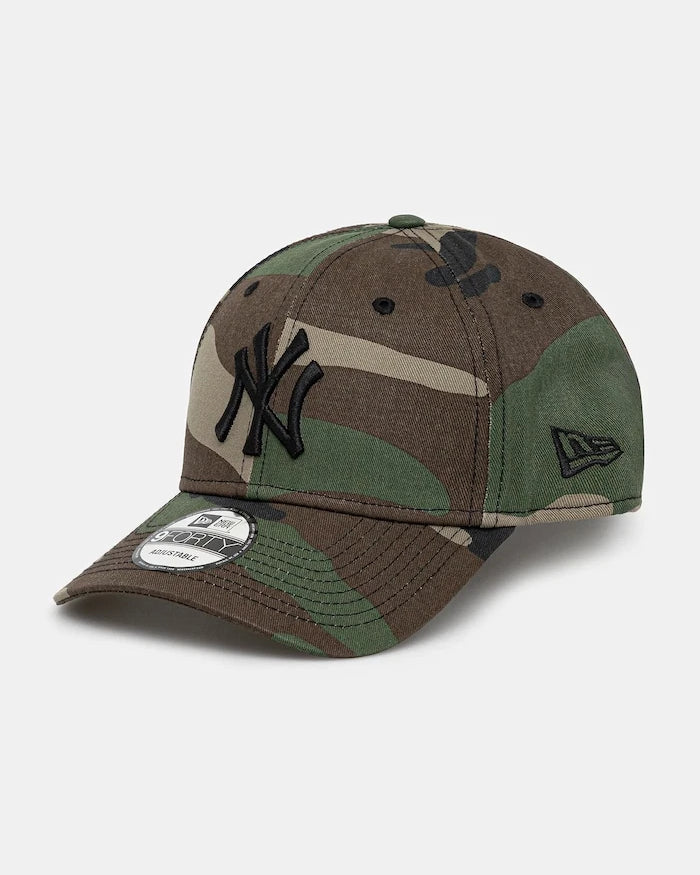 New Era - Шапка LEAGUE ESSENTIAL 9FORTY®