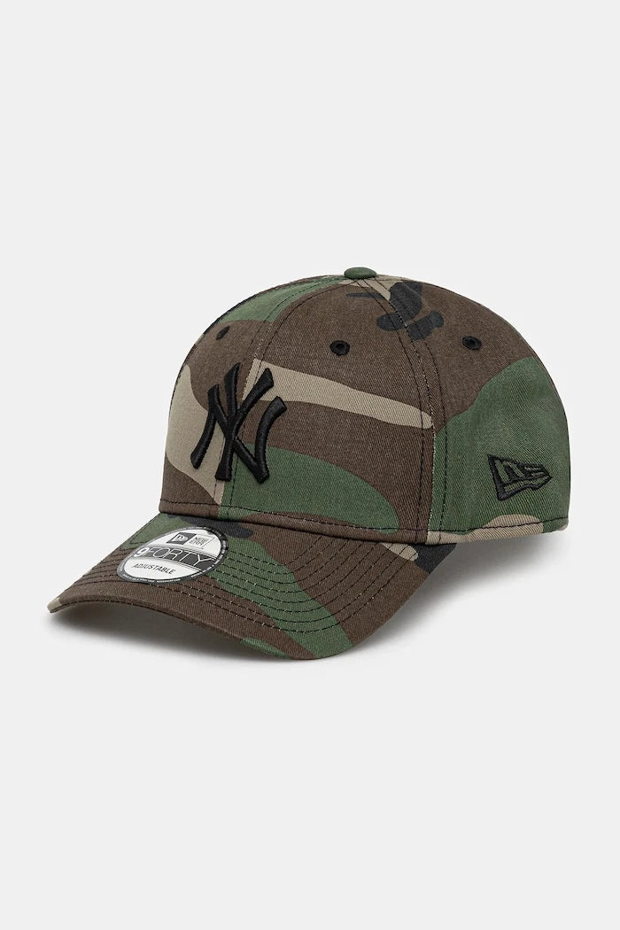 New Era - Шапка LEAGUE ESSENTIAL 9FORTY®