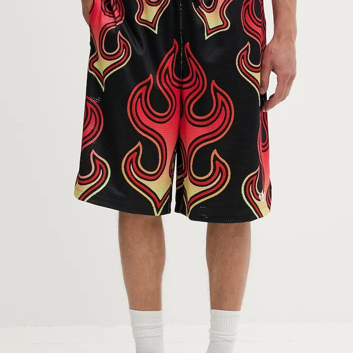 adidas Originals Erkek Kısa Şort Flame