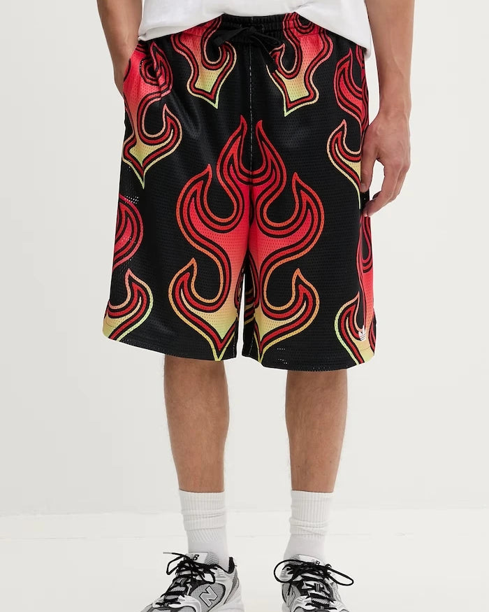 adidas Originals къс панталон мъжки Flame