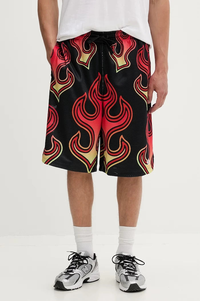 adidas Originals Erkek Kısa Şort Flame