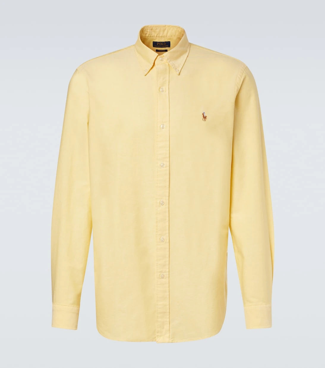 Polo Ralph Lauren - قميص قطني