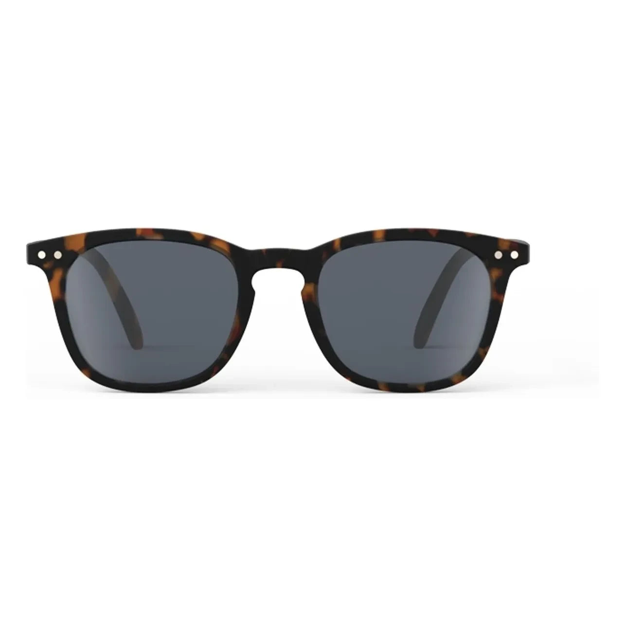 IZIPIZI - Sunglasses #E Kids Tortoise | Brown