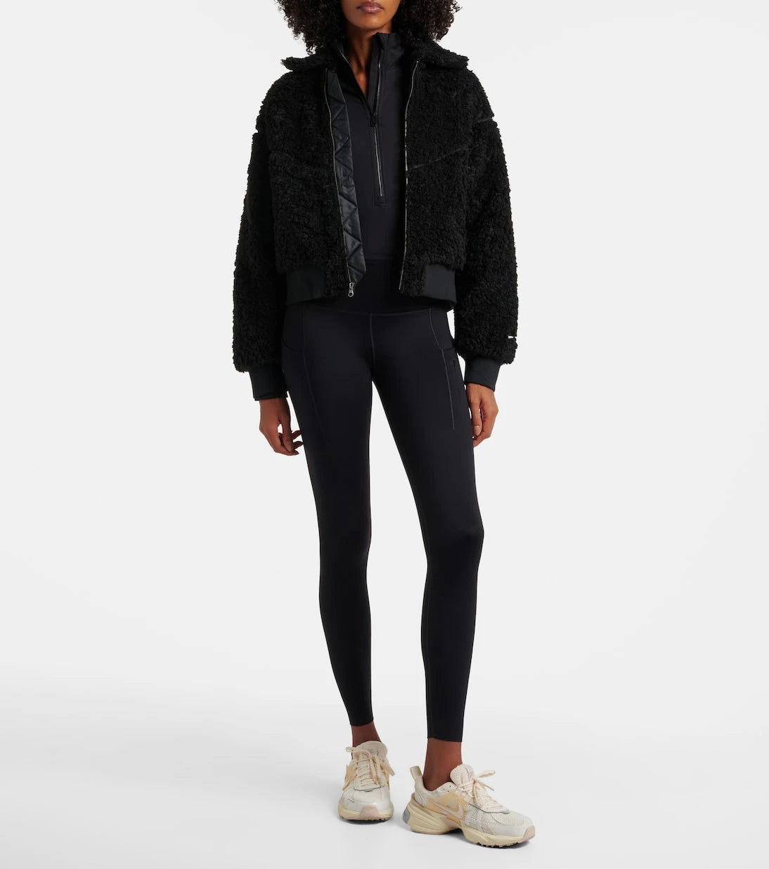 Nike - Blouson jacket