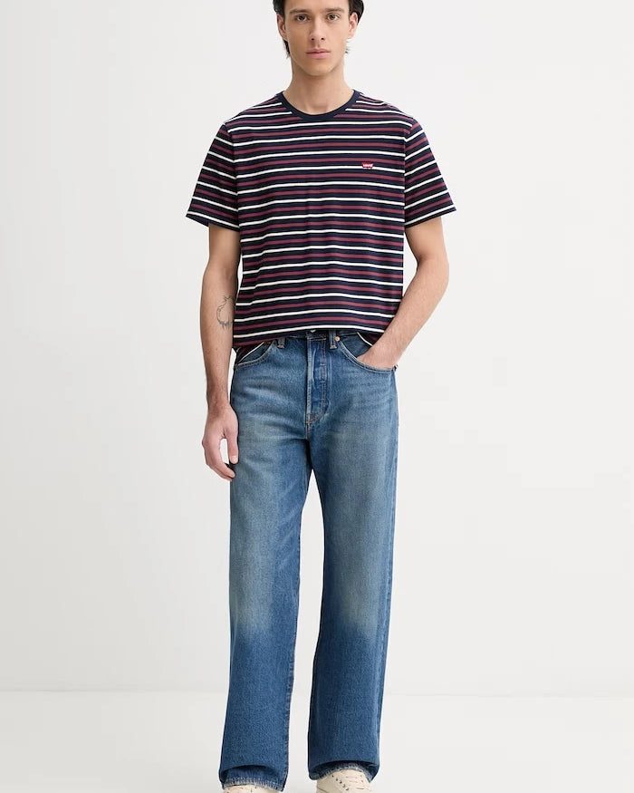 Levi's SS ORIGINAL HM Pamuklu Tişört